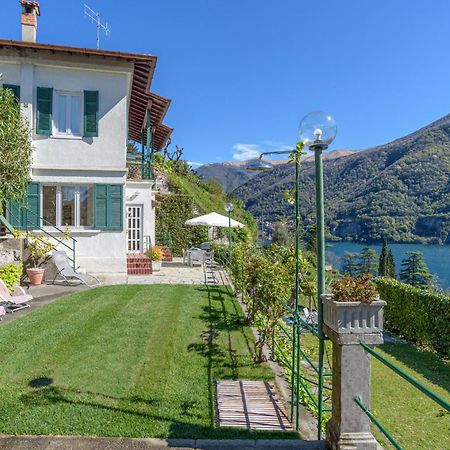 Casa Bambu - Splendida Vista Lago E Posto Auto Laglio Ngoại thất bức ảnh