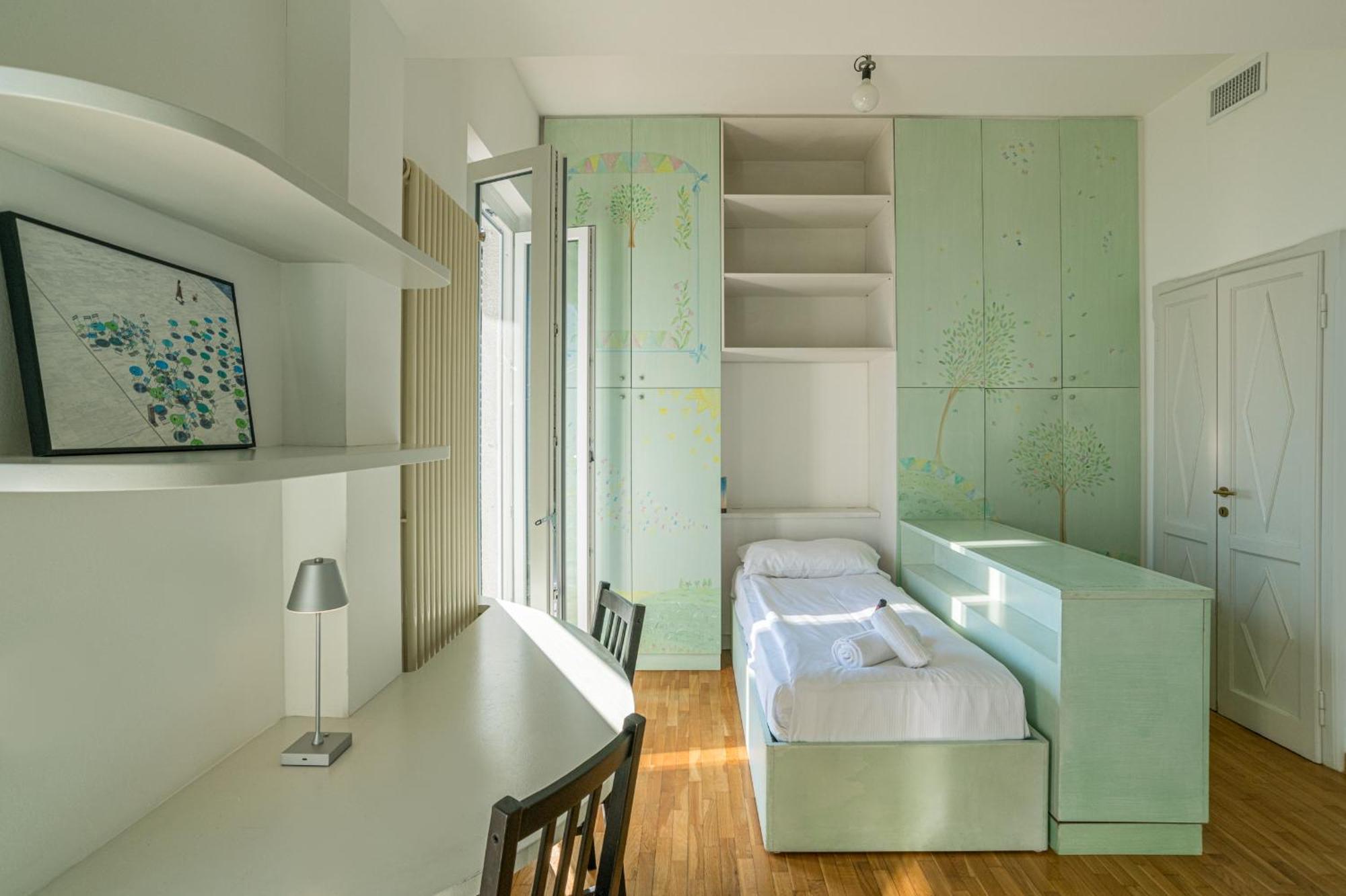 Casa Bambu - Splendida Vista Lago E Posto Auto Laglio Ngoại thất bức ảnh